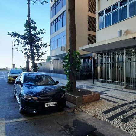 Beira Da Praia Copacabana - Apartamento Completo Rio de Janeiro Zewnętrze zdjęcie