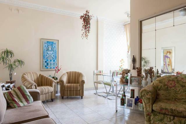 Beira Da Praia Copacabana - Apartamento Completo Rio de Janeiro Zewnętrze zdjęcie