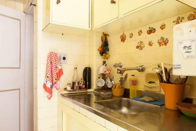 Beira Da Praia Copacabana - Apartamento Completo Rio de Janeiro Zewnętrze zdjęcie